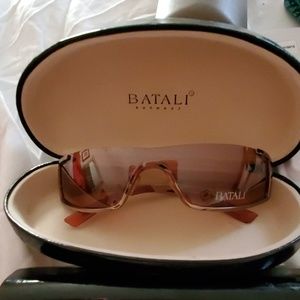 Batali sunglasses vintage.